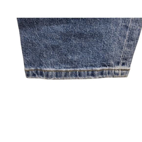 Favorite Daughter Womens The Vivi High Rise Long Straight Chelsea Jeans Size 30 - Picture 10 of 15